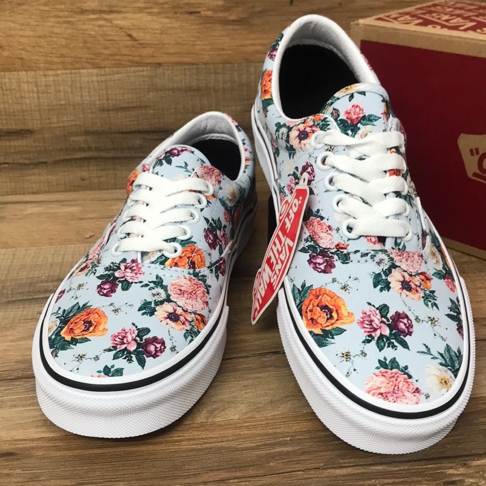 BRAND NEW VANS ERA - Picture 5 of 15